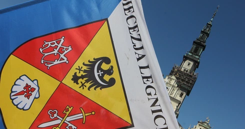 Pielgrzymka. Pójdą i pozbierają