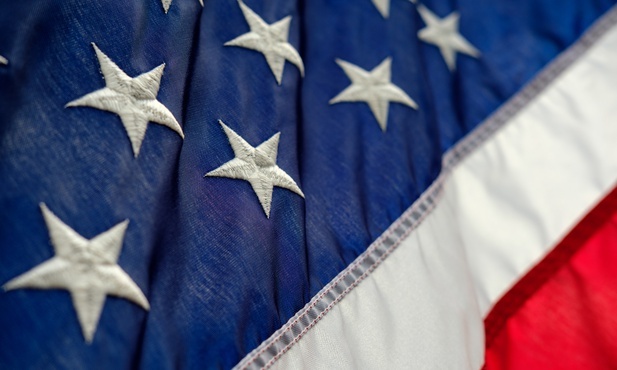 Zełenski: USA bardzo nam pomagają, ale to nie wystarcza