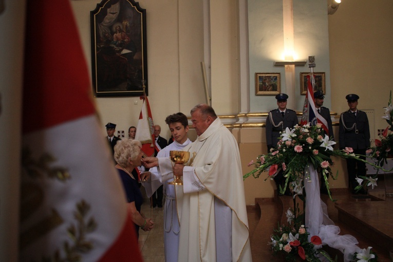Obchody Narodowego Dnia Pamięci w Kędzierzynie-Koźlu