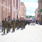 Obchody Narodowego Dnia Pamięci w Kędzierzynie-Koźlu