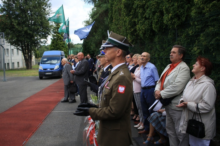 Obchody Narodowego Dnia Pamięci w Kędzierzynie-Koźlu