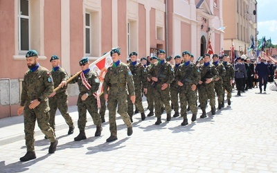 Obchody Narodowego Dnia Pamięci w Kędzierzynie-Koźlu