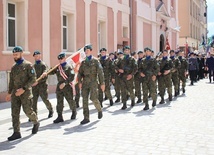 Obchody Narodowego Dnia Pamięci w Kędzierzynie-Koźlu