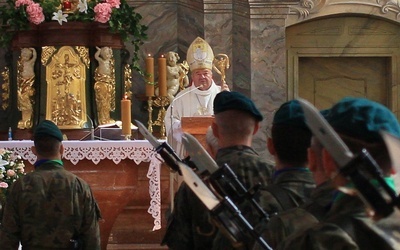 Nacjonalizm tak się rozszedł w sercach ludzi