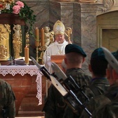 Nacjonalizm tak się rozszedł w sercach ludzi