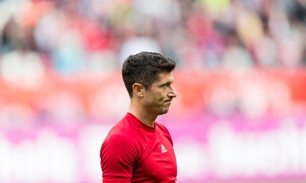 Transfer do Barcelony coraz mniej realny