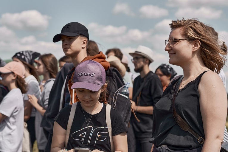 Oaza Nowego Życia stopnia podstawowego