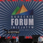 Dwa pierwsze dni Sudeckiego Forum Inicjatyw