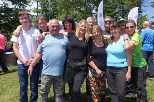 10. Ewangelizacja w Beskidach - Kotarz 2022