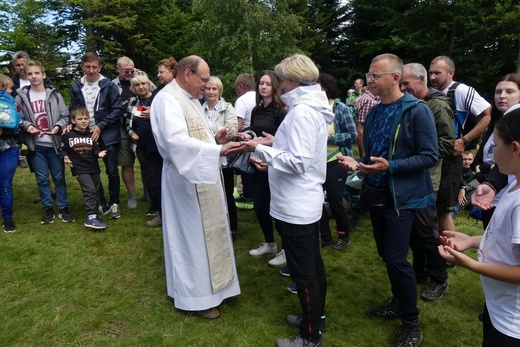 10. Ewangelizacja w Beskidach - Kotarz 2022