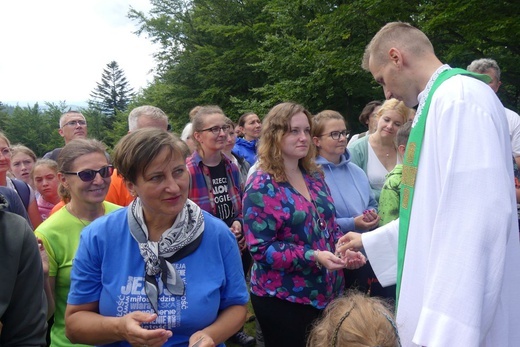 10. Ewangelizacja w Beskidach - Kotarz 2022