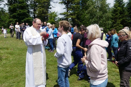 10. Ewangelizacja w Beskidach - Kotarz 2022