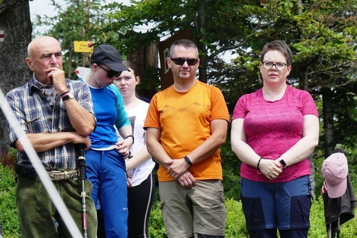 10. Ewangelizacja w Beskidach - Kotarz 2022
