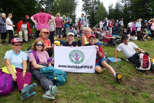 10. Ewangelizacja w Beskidach - Kotarz 2022