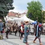 Jarmark Jagielloński w Sandomierzu