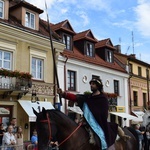 Jarmark Jagielloński w Sandomierzu