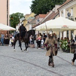 Jarmark Jagielloński w Sandomierzu