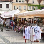 Jarmark Jagielloński w Sandomierzu