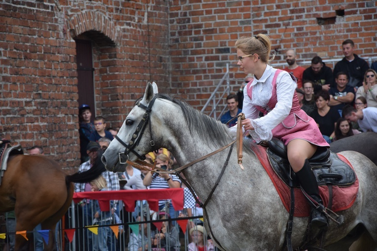 Międzynarowowy Turniej Rycerski