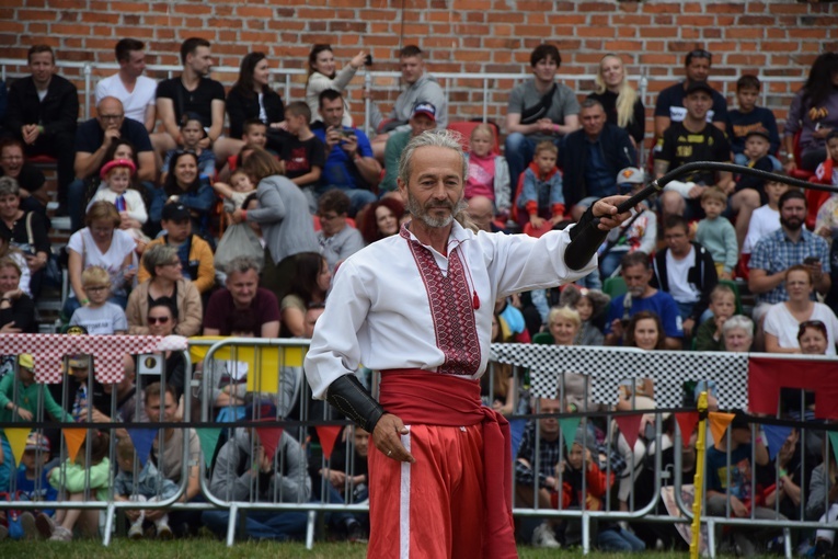 Międzynarowowy Turniej Rycerski