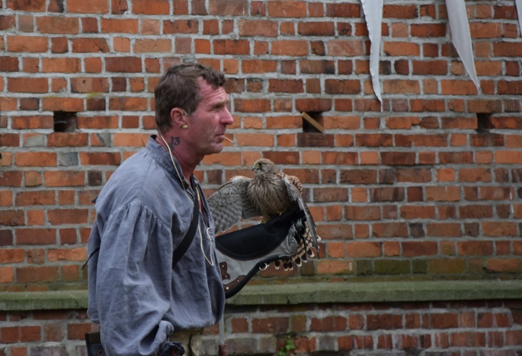 Międzynarowowy Turniej Rycerski