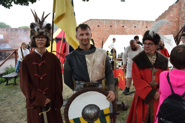 Międzynarowowy Turniej Rycerski