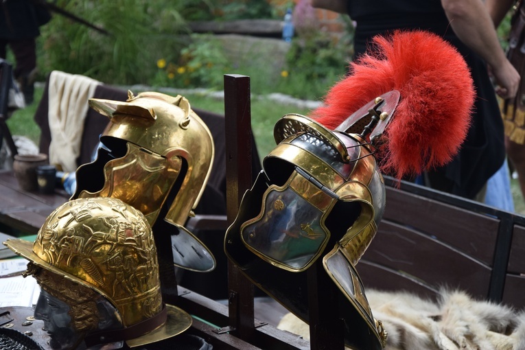 Międzynarowowy Turniej Rycerski