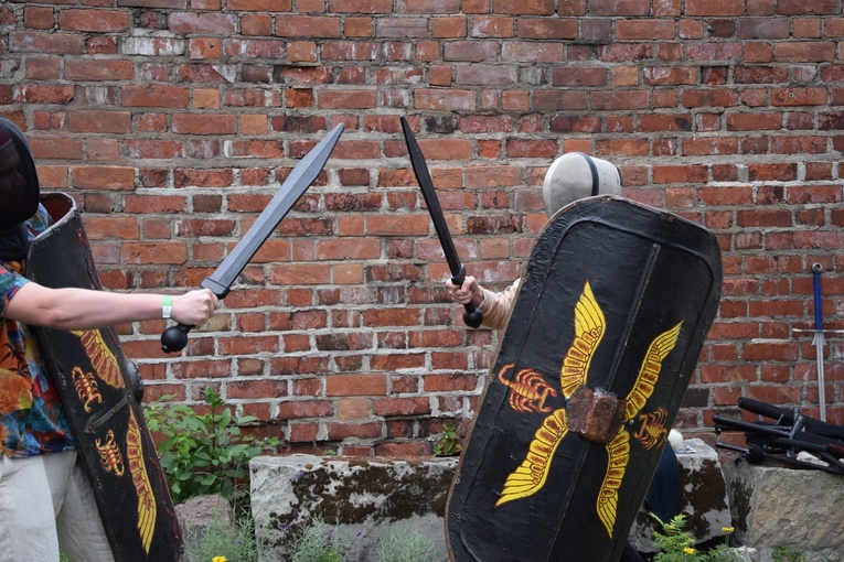 Międzynarowowy Turniej Rycerski