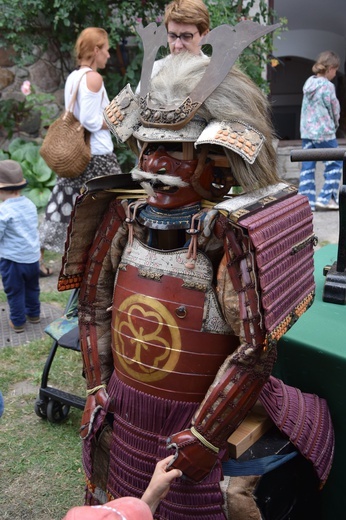 Międzynarowowy Turniej Rycerski