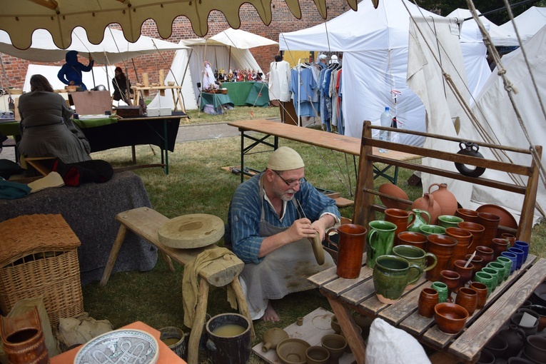 Międzynarowowy Turniej Rycerski