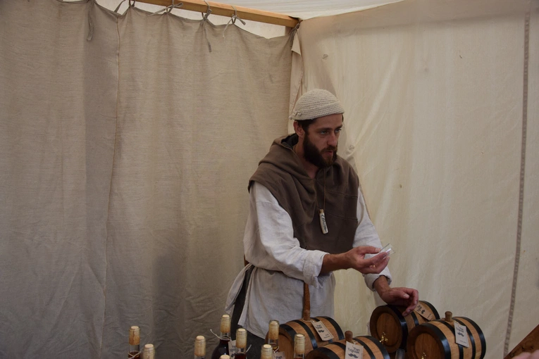 Międzynarowowy Turniej Rycerski