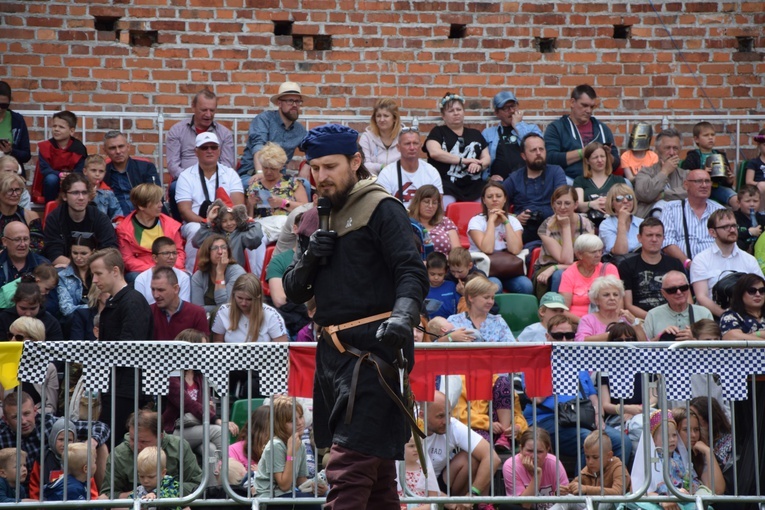 Międzynarowowy Turniej Rycerski