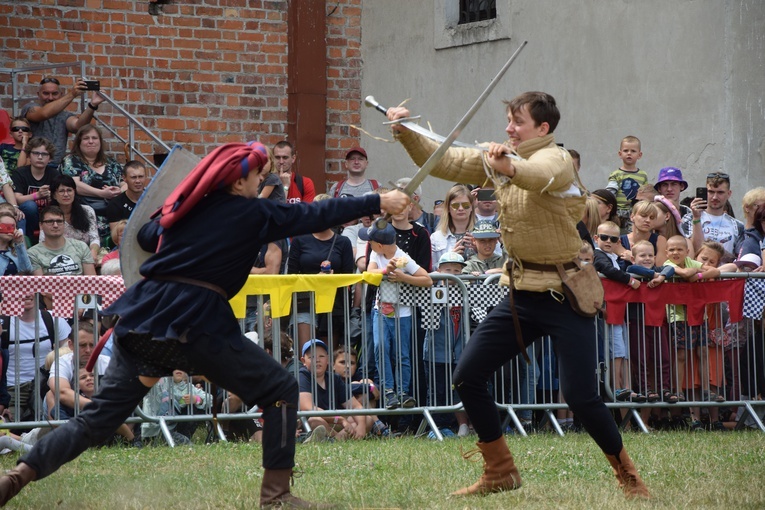 Międzynarowowy Turniej Rycerski