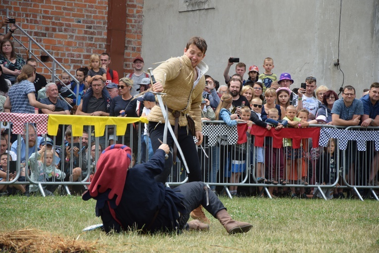 Międzynarowowy Turniej Rycerski