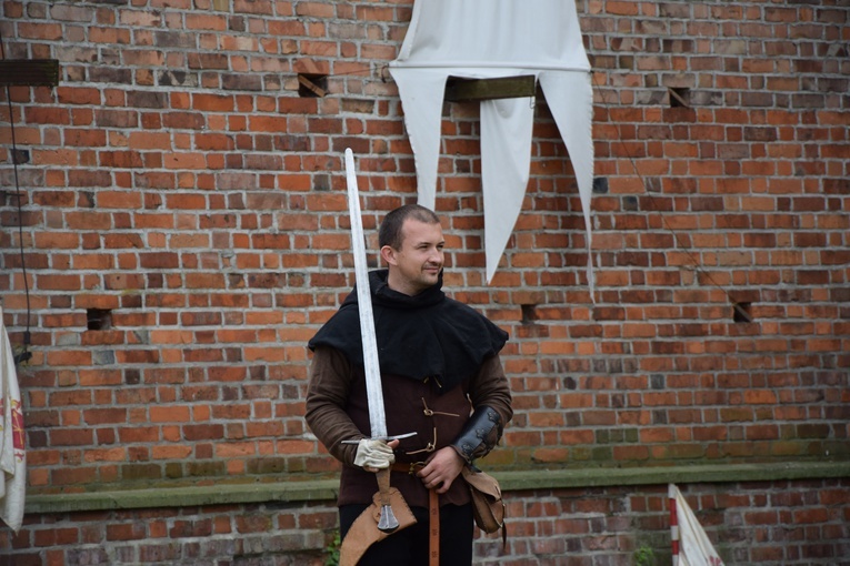 Międzynarowowy Turniej Rycerski