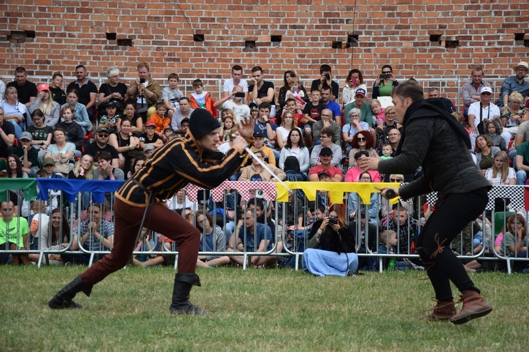 Międzynarowowy Turniej Rycerski