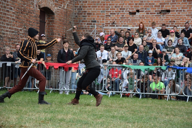 Międzynarowowy Turniej Rycerski