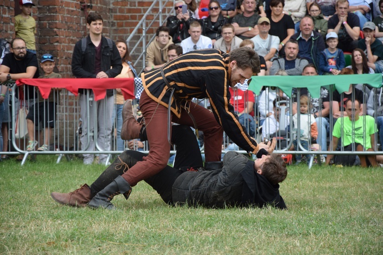 Międzynarowowy Turniej Rycerski