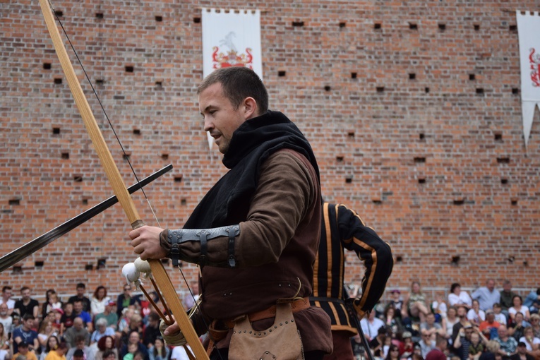 Międzynarowowy Turniej Rycerski