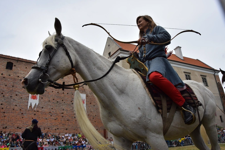 Międzynarowowy Turniej Rycerski