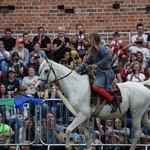 Międzynarowowy Turniej Rycerski