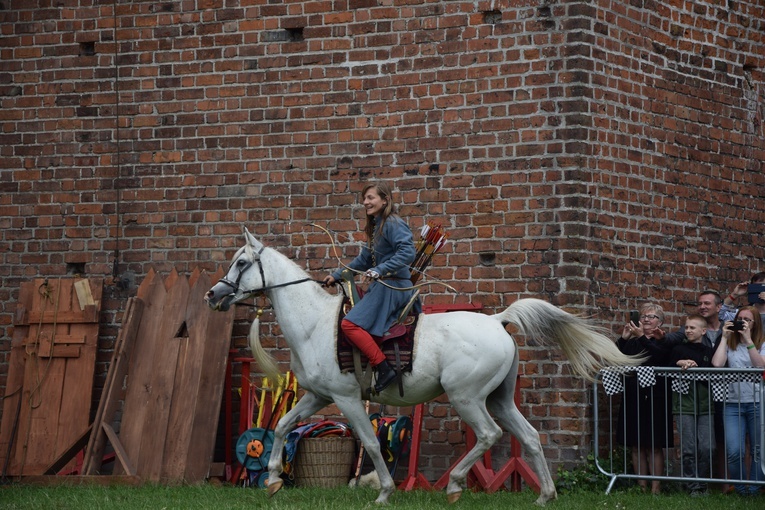 Międzynarowowy Turniej Rycerski