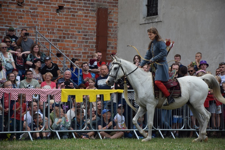 Międzynarowowy Turniej Rycerski