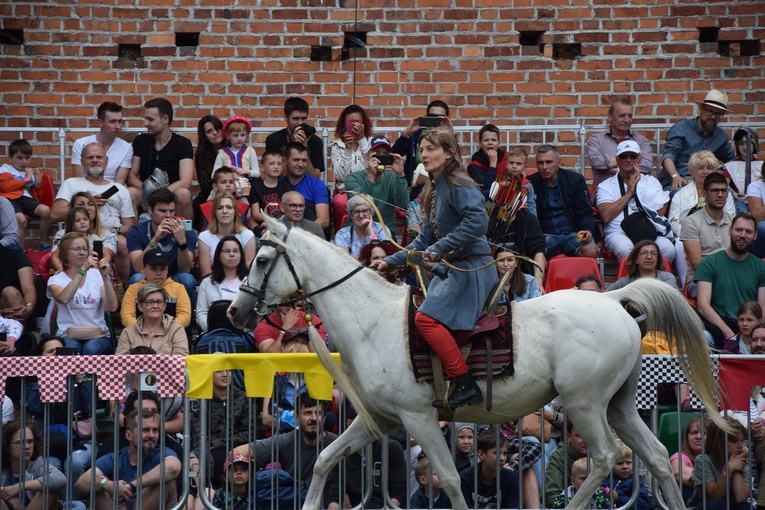 Międzynarowowy Turniej Rycerski