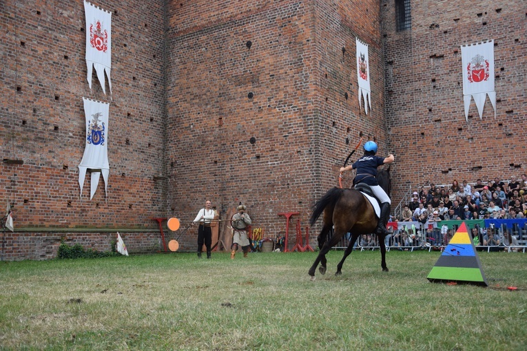 Międzynarowowy Turniej Rycerski