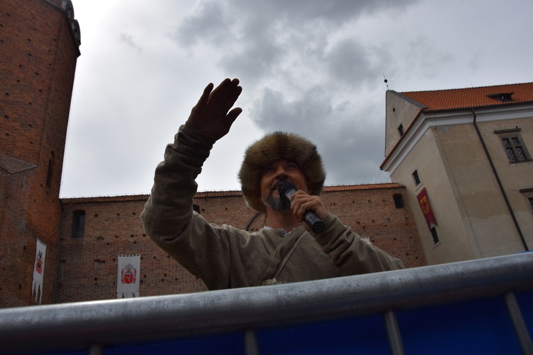 Międzynarowowy Turniej Rycerski