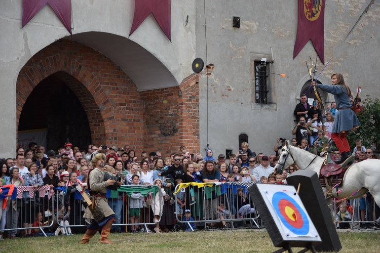 Międzynarowowy Turniej Rycerski