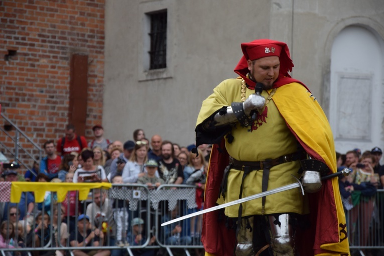 Międzynarowowy Turniej Rycerski