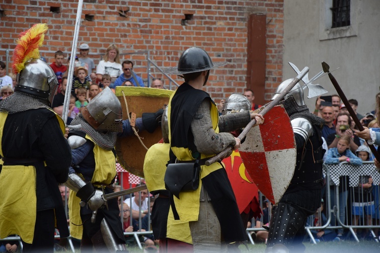 Międzynarowowy Turniej Rycerski