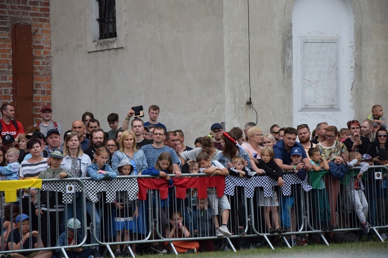 Międzynarowowy Turniej Rycerski